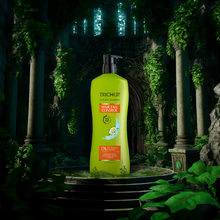 Load image into Gallery viewer, Trichup Hair Fall Control Natural Shampoo 640ml