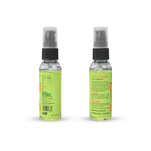 Load image into Gallery viewer, Trichup Hair Serum Insta Shine 45 ml