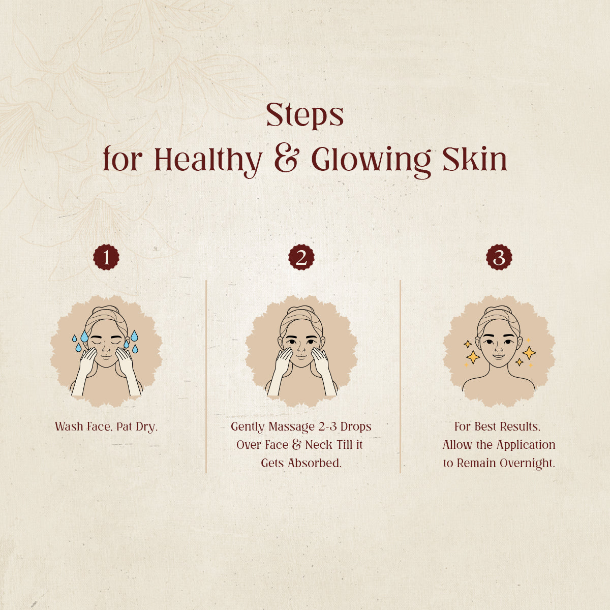 Vasu Kumkumadi Tailam