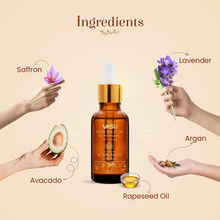 Load image into Gallery viewer, Vasu Swarnaprashan for Kids 30ml + Vasu Facial Beauty Oil 25ml - Combo Pack