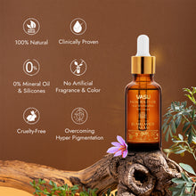 Load image into Gallery viewer, Vasu Swarnaprashan for Kids 30ml + Vasu Facial Beauty Oil 25ml - Combo Pack