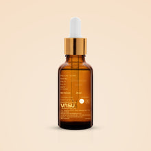Load image into Gallery viewer, Vasu Swarnaprashan for Kids 30ml + Vasu Facial Beauty Oil 25ml - Combo Pack