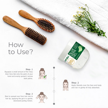 Load image into Gallery viewer, Vasu Kumkumadi Tailam with Aloe Vera Gel - Enriched with Saffron, Aloe Vera & Manjistha - Hydrates, Nourishes & Moisturizes Your Skin By Maintaining Natural Glow