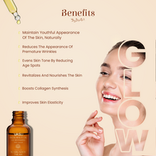 Load image into Gallery viewer, Vasu Swarnaprashan for Kids 30ml + Vasu Facial Beauty Oil 25ml - Combo Pack