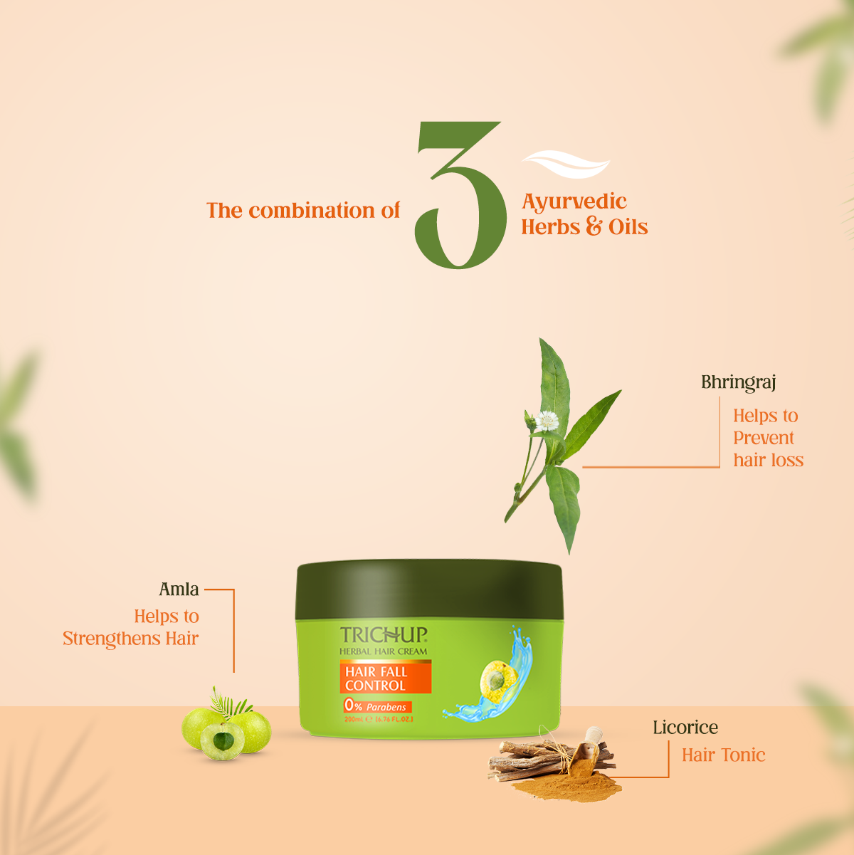 Cream 200 ml