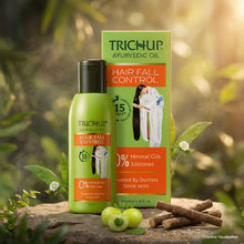 Load image into Gallery viewer, Trichup Hair Fall Control Oil