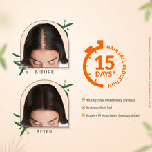 Load image into Gallery viewer, Trichup Hair Fall Control Oil
