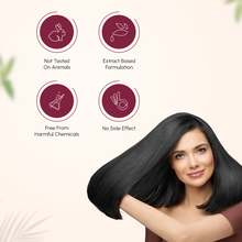 Load image into Gallery viewer, Trichup Keratin Shampoo, Hair Mask & Hair Cream - Fortified with Keratin Protein - Hair Spa at Home Kit For Intense Damaged Hair Repair - Rebuild the Strength & Reduce Breakage of Your Hair