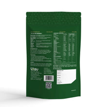 Load image into Gallery viewer, Vasu Super Gummies For Kids – Supports Immunity, Energy & Overall Development – Natural Strawberry (30 Gummies) – Made with Kesar, Moringa, Brahmi & Shankhpushpi