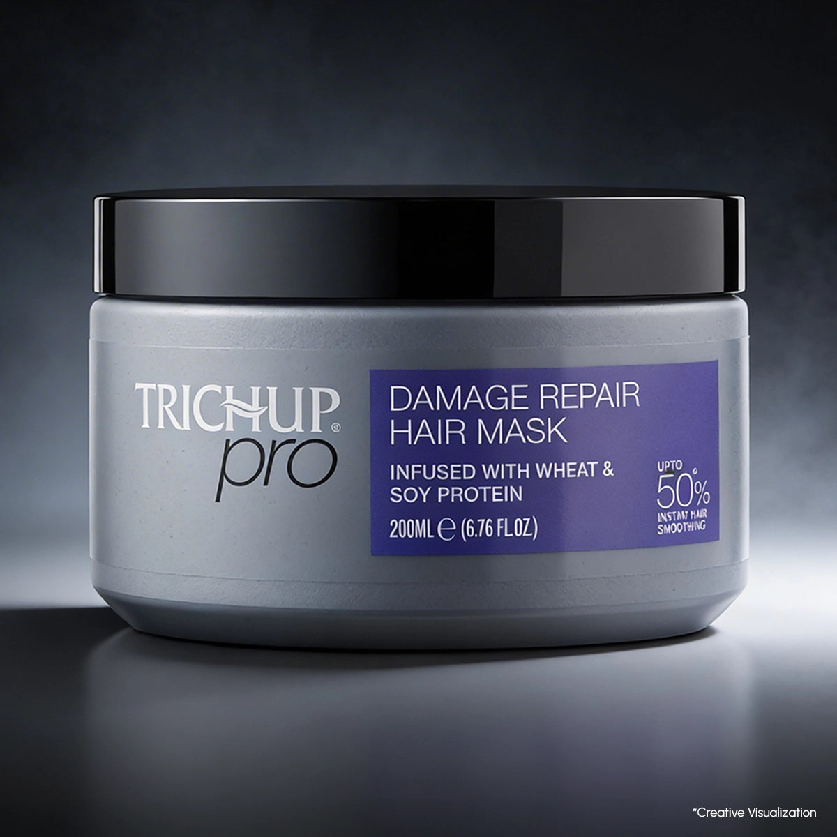 Trichup Pro Damage Repair Hair Mask - 200ml