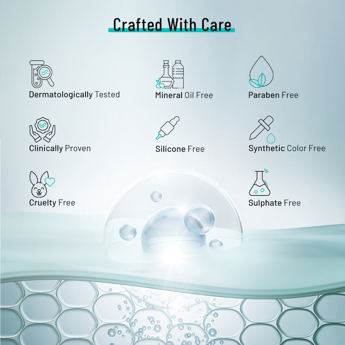 Trichup Pro Scalp Nourishing Hair Oil - 100ml