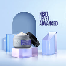 Load image into Gallery viewer, Trichup Pro Damage Repair & Instant Smoothing Hair Care Combo for Dry Frizzy Hair (Set of 2)- Hair Oil Serum 100 ml + Hair Mask 200 ml | Control Breakage, Damage Protection | Reduce Split Ends