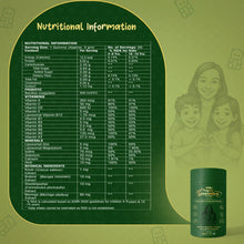 Load image into Gallery viewer, Vasu Super Gummies For Kids – Supports Immunity, Energy & Overall Development – Natural Strawberry (60 Gummies) – Made with Kesar, Moringa, Brahmi & Shankhpushpi