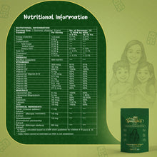 Load image into Gallery viewer, Vasu Super Gummies For Kids – Supports Immunity, Energy & Overall Development – Natural Strawberry (30 Gummies) – Made with Kesar, Moringa, Brahmi & Shankhpushpi