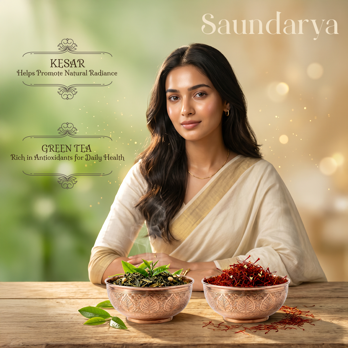 Vasu Swarna Naari Drops 50ml