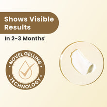 Load image into Gallery viewer, Vasu Facial Beauty Gel Cream - Enriched with Kumkumadi Tailam - Age Revitalizing - Reduce Hyperpigmentation & Age Spots - Novel Gelling Technology - Specially Formulated For Oily & Acne-prone Skin