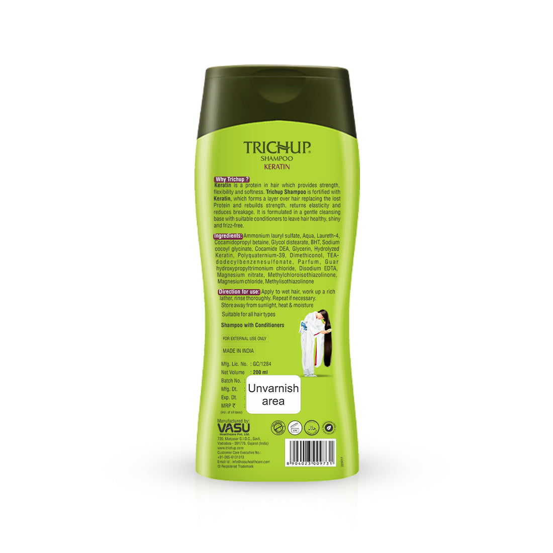 200 ml