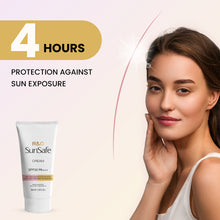 Load image into Gallery viewer, R&G SunSafe SPF 50 Sunscreen & D-Tan Pack Combo | Broad Spectrum PA+++ with Tan Removal | Protection Against UVA-UVB Rays | Helps in Minimize Age spots