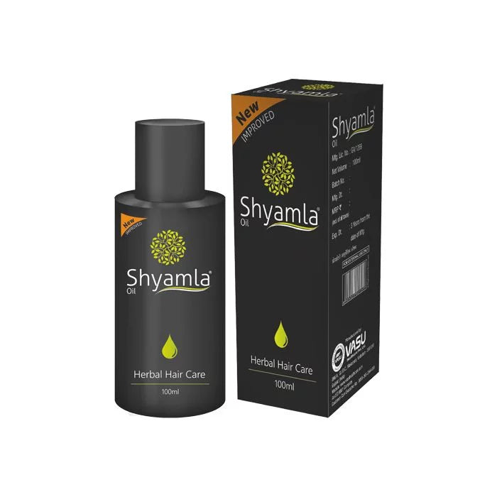 Shyamla Oil - VasuStore