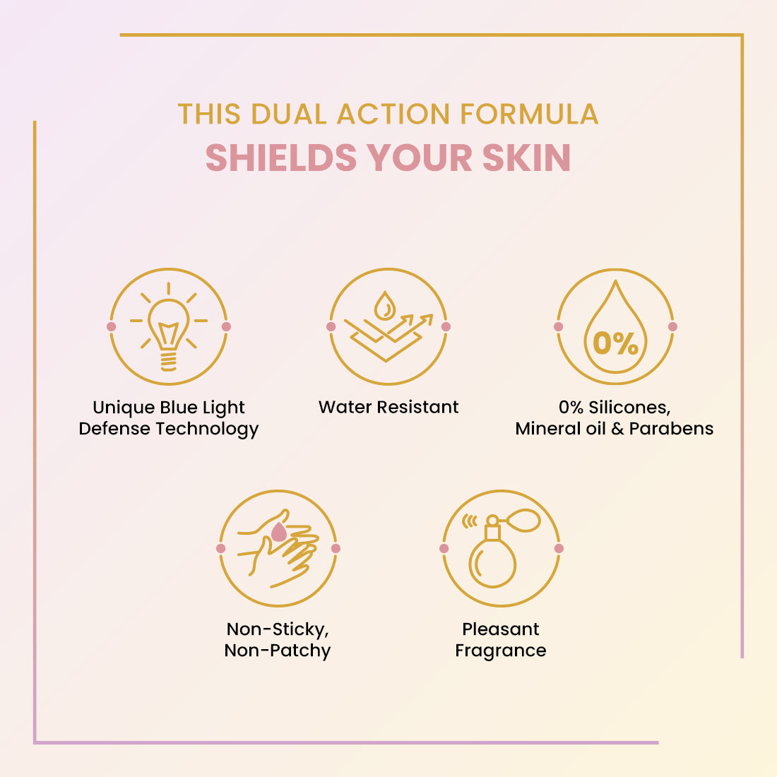 R&G SunSafe SPF 50 Sunscreen For Women & Men