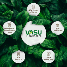 Load image into Gallery viewer, Vasu Botanicals Tea Tree Face Cream &amp; Body Scrub Kit For Acne &amp; Pimple - Helps to Control Acne and Fight Pimple Causing Germs - Prevent Breakouts &amp; Blemishes - Provide Intense Hydration - VasuStore
