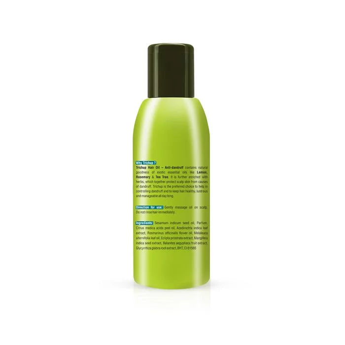 Trichup Anti-Dandruff Oil - VasuStore