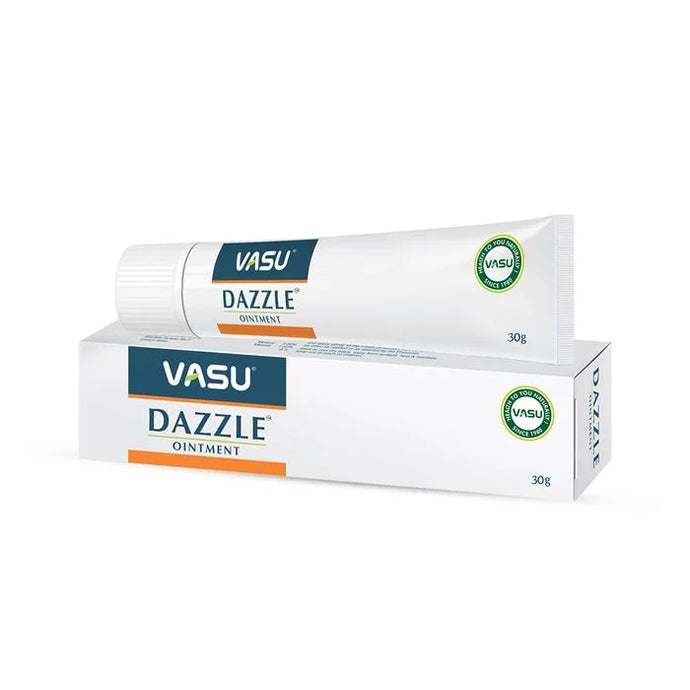 Dazzle Ointment - VasuStore