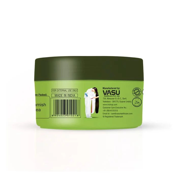 Trichup Healthy, Long & Strong Herbal Hair Cream - VasuStore