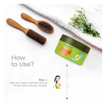 Load image into Gallery viewer, Trichup Hair Fall Control Herbal Hair Cream - VasuStore

