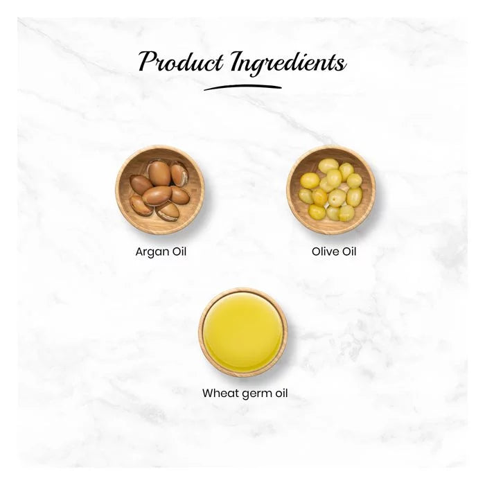 Trichup Nutrishine Hair Serum - VasuStore