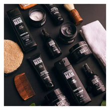 Load image into Gallery viewer, Greeko Man&#39;s Complete Grooming Kit With an Ultimate Skincare Routine - Helps You to Cleanse &amp; Hydrate Skin &amp; Beard and Gives a Refreshing Look - VasuStore
