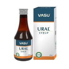 Load image into Gallery viewer, Vasu Ural Syrup - VasuStore

