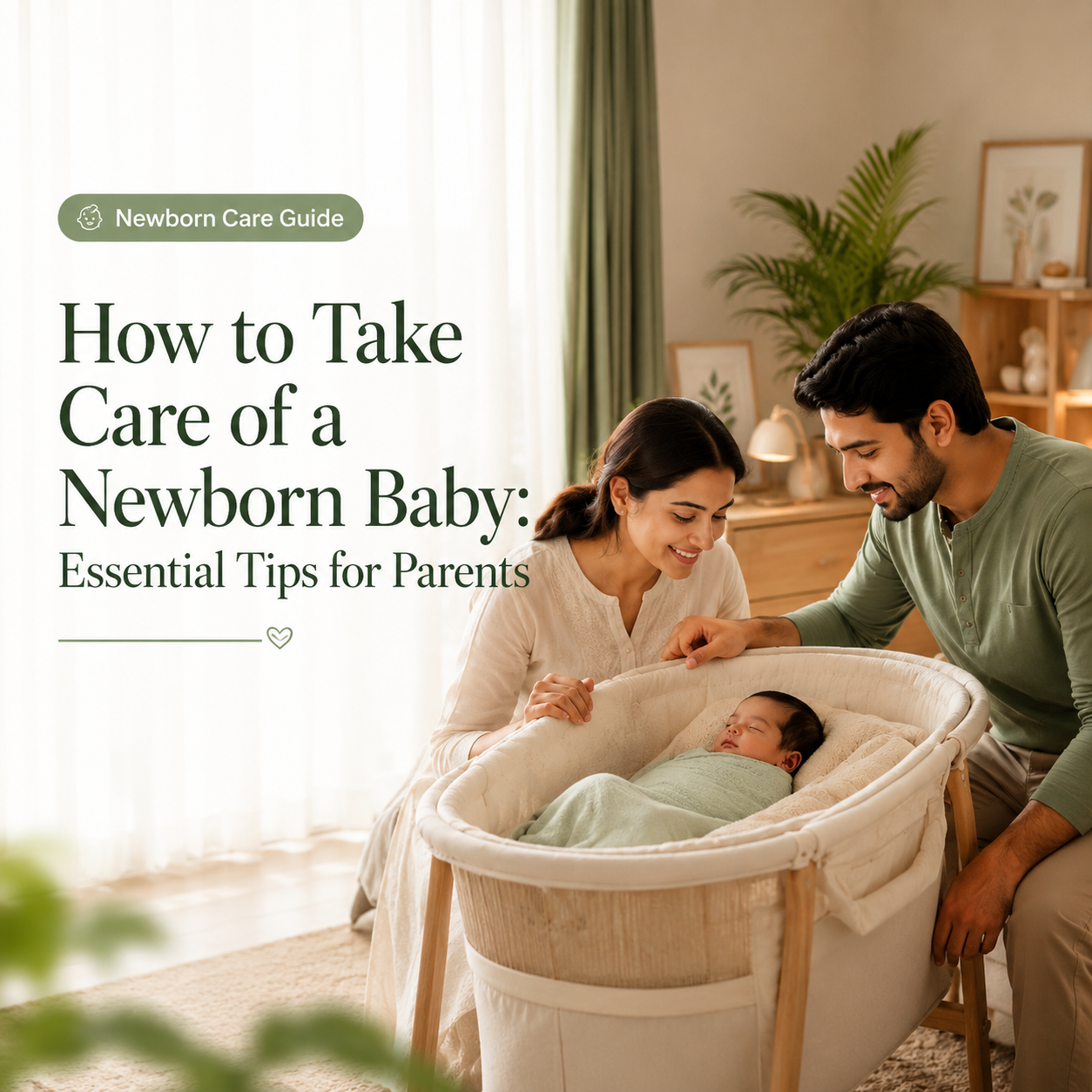 Essential Tips for Parents