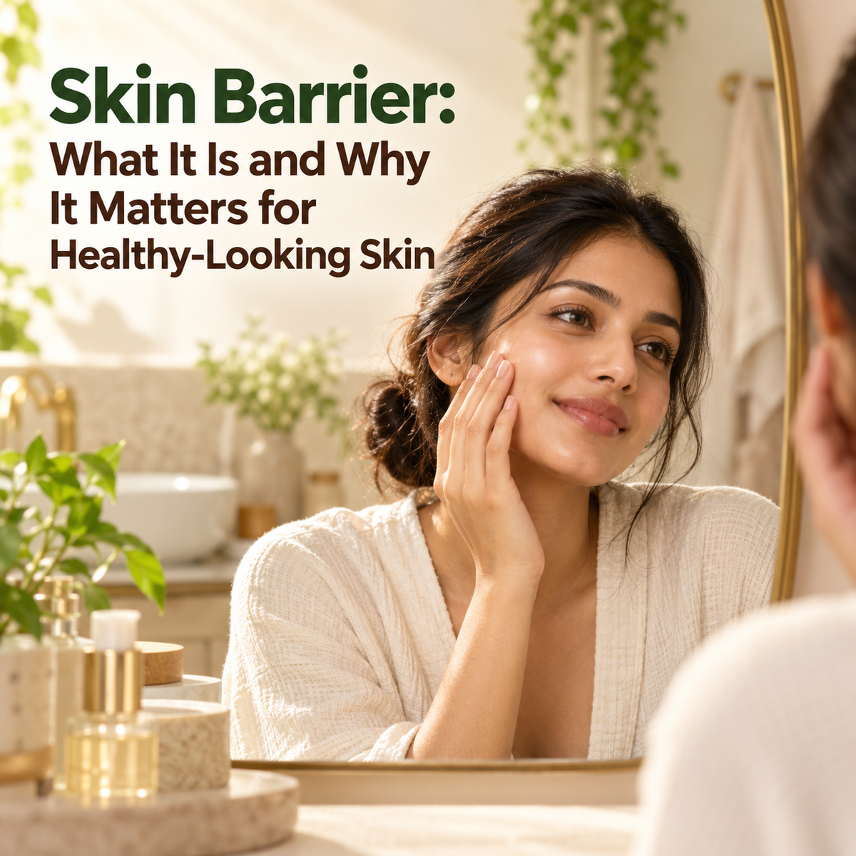 Skin Barrier