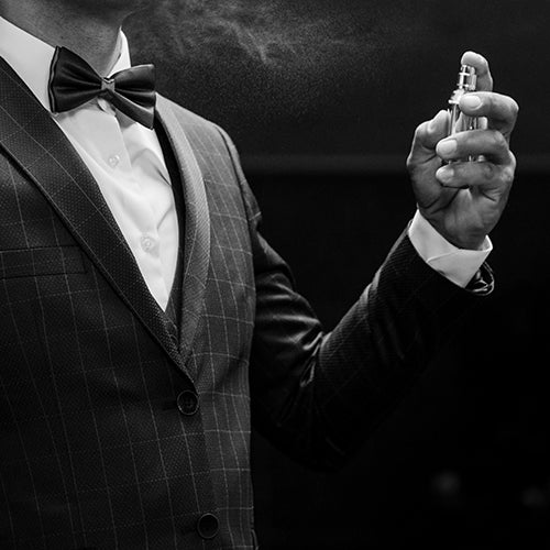 6 Ways to Apply Perfume the Right Way & Make it Last the Whole Day