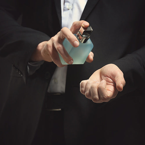 Best Perfumes for Men: A Complete Perfume Buying Guide in India