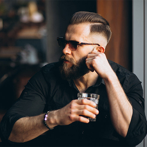 Can't Grow Your Beard? Try these Beard Growth Tips & Don't Believe the Myths