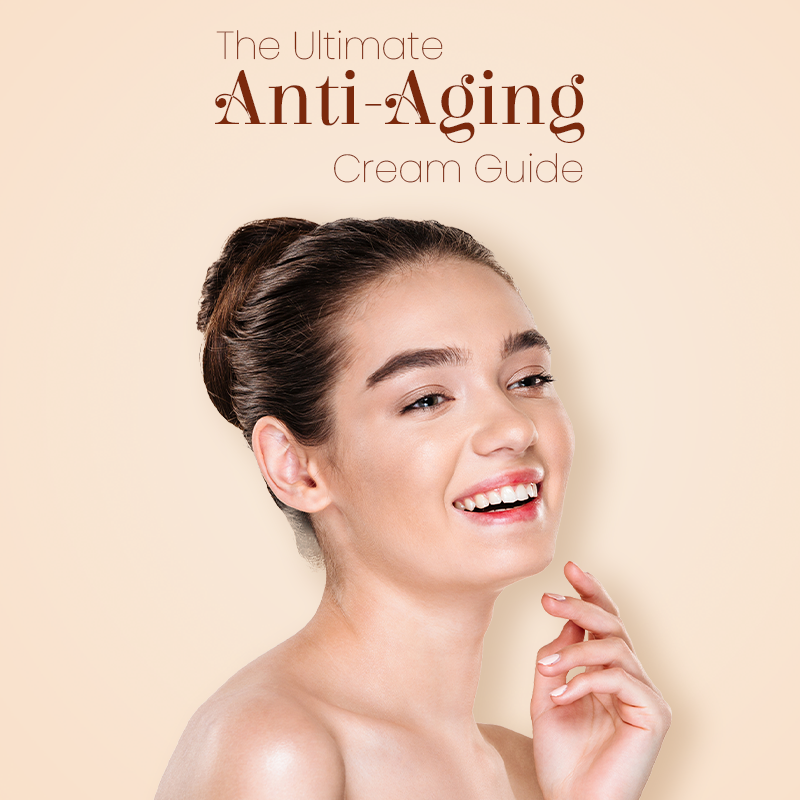 Anti-Aging Cream