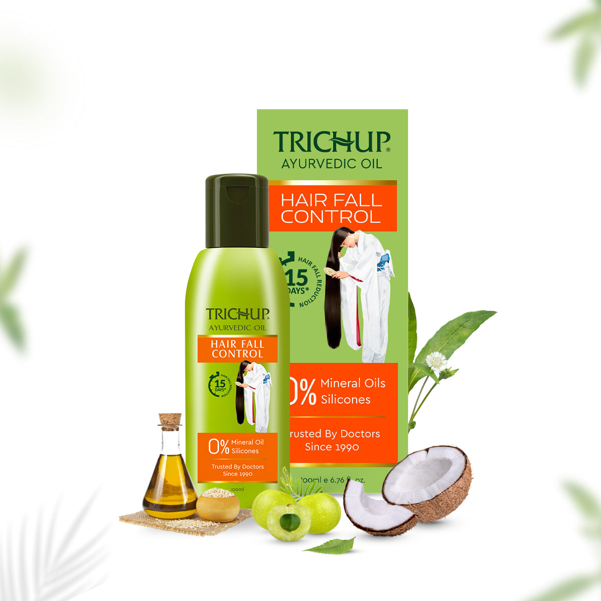 Vivid Trichup Oil Landscape in 4K Vivid Trichup Oil Landscape in 4K