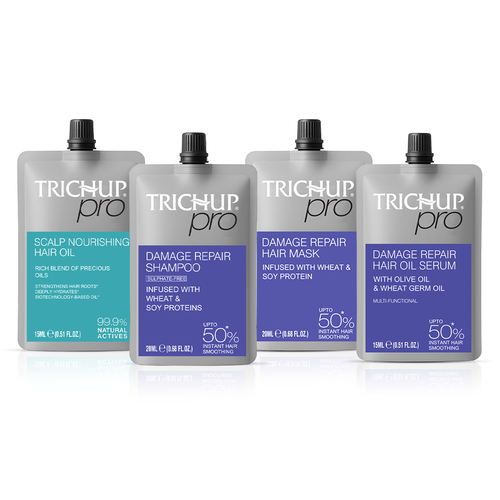 Trichup Pro Mini Kit