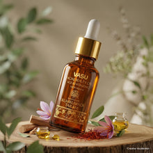 Load image into Gallery viewer, Vasu Facial Beauty Oil -25ml
