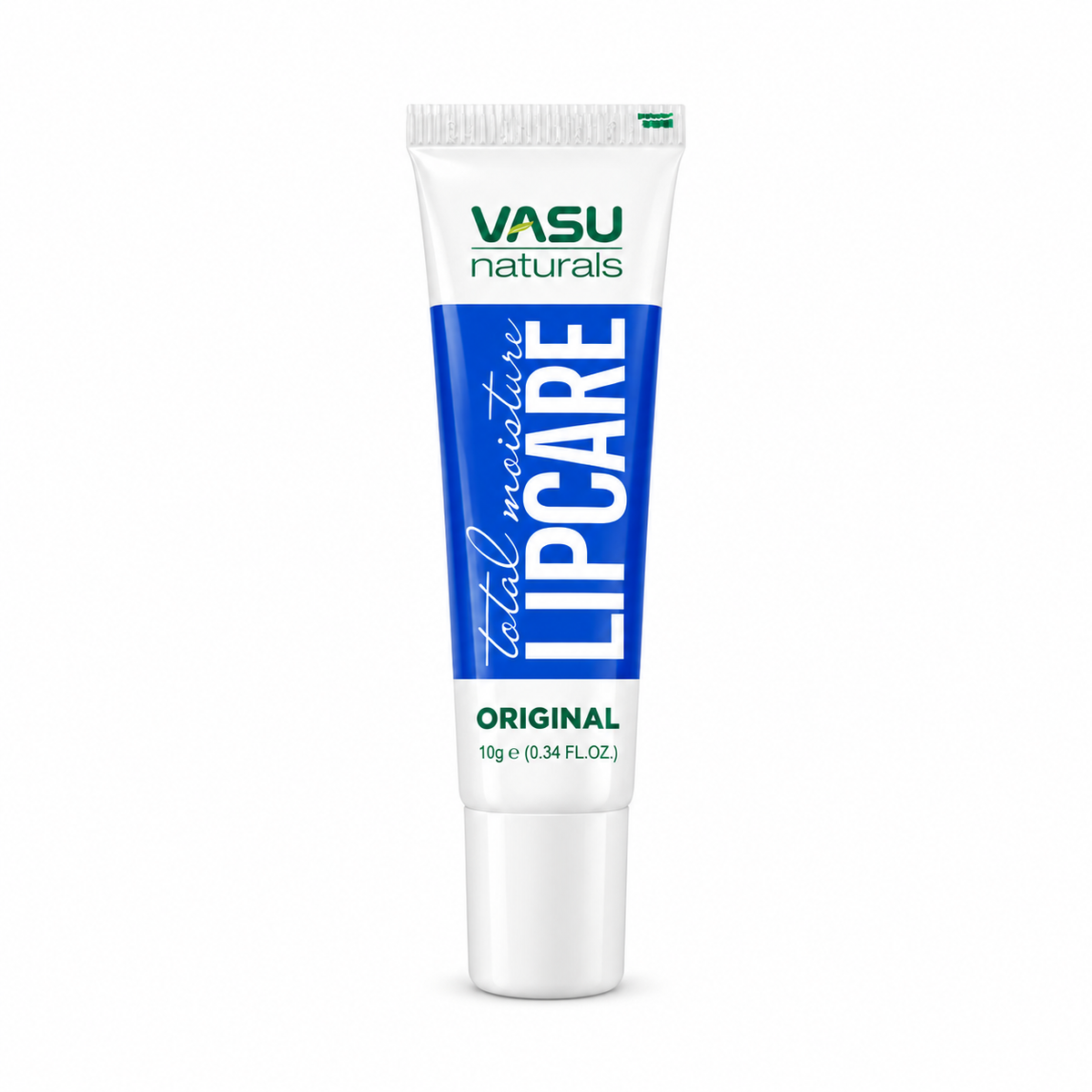 Vasu Naturals Total Moisture Lip Care (Original) 10g