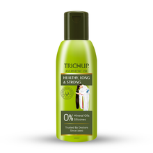 Load image into Gallery viewer, Trichup Healthy Long &amp; Strong Hair Oil
