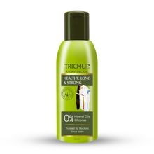 Load image into Gallery viewer, Trichup Healthy Long &amp; Strong Hair Oil
