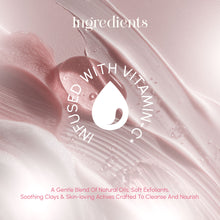 Load image into Gallery viewer, R&amp;G Skin Brightening Facial Kit For Women - Reveals Bright and Radiant Skin - Infused with Vitamin – C - 40g
