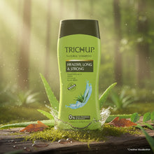 Load image into Gallery viewer, Trichup Healthy Long &amp; Strong Natural Shampoo
