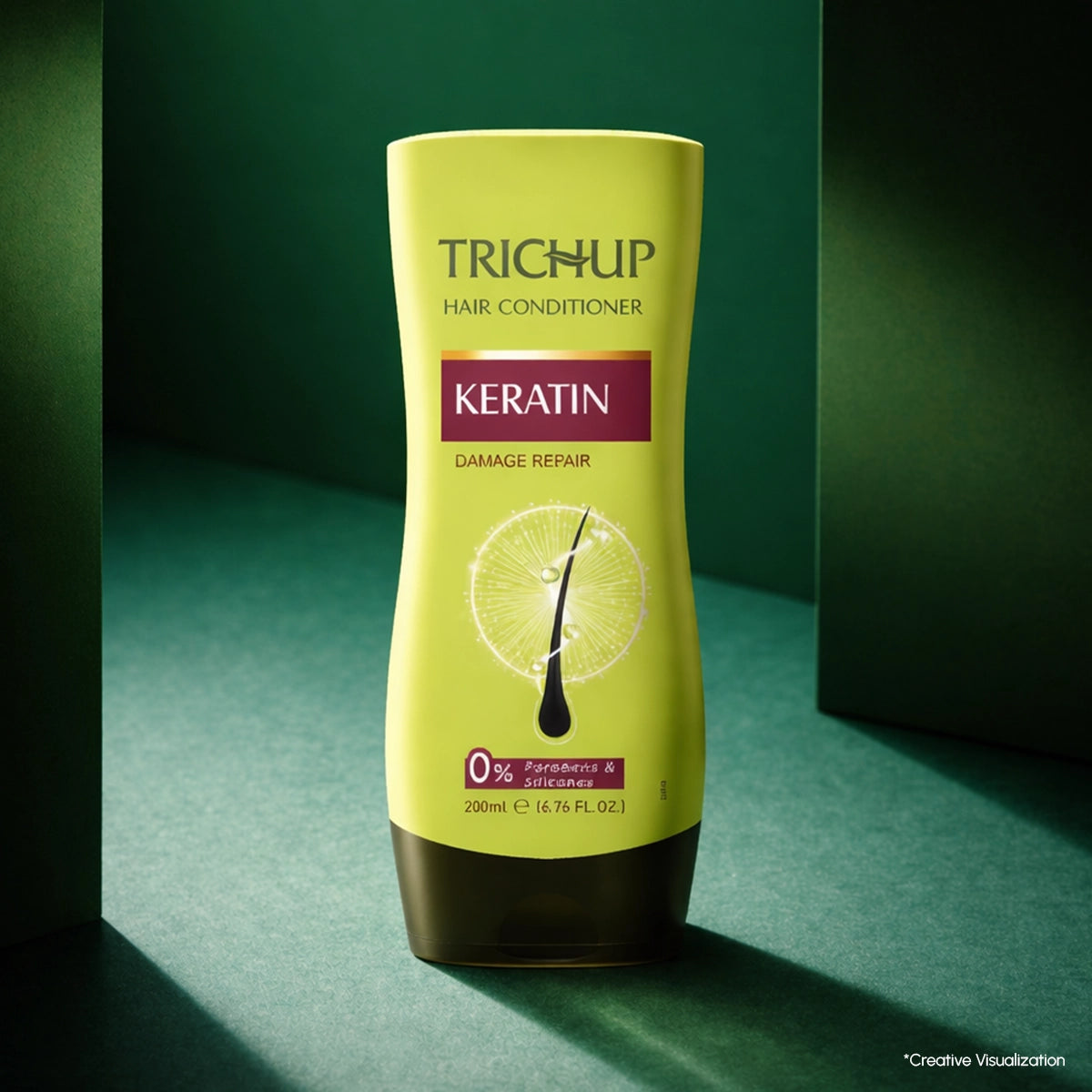 Trichup Keratin Hair Conditioner