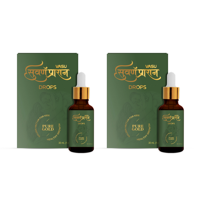 Pack of 2 (60ml)