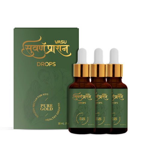 Pack of 3 (90ml)