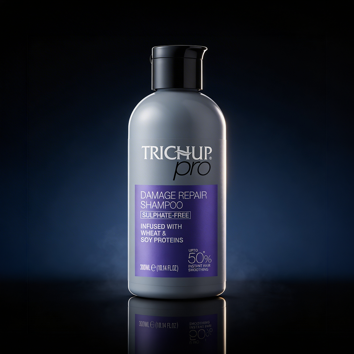 Trichup Pro Damage Repair Shampoo - 300ml